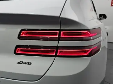 2023 Genesis GV80 с пробегом 36 714 км