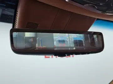 2023 Genesis GV80 с пробегом 36 714 км