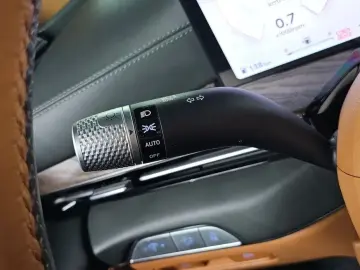2023 Genesis GV80 с пробегом 36 714 км