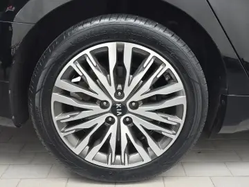 2020 Kia K7 с пробегом 98 224 км