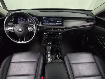 2020 Kia K7 с пробегом 98 224 км