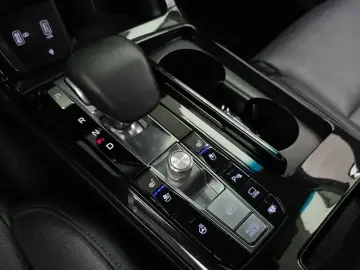 2020 Kia K7 с пробегом 98 224 км
