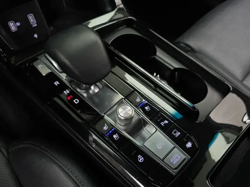 2020 Kia K7 с пробегом 98 224 км