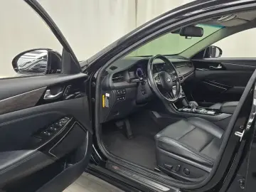 2020 Kia K7 с пробегом 98 224 км