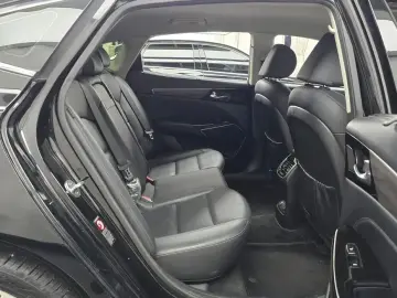2020 Kia K7 с пробегом 98 224 км