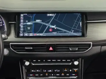 2020 Kia K7 с пробегом 98 224 км