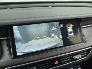 2020 Kia K7 с пробегом 98 224 км