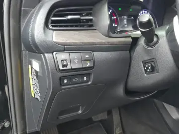 2020 Kia K7 с пробегом 98 224 км