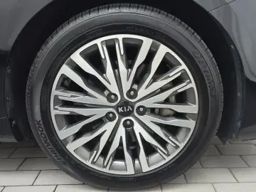 2020 Kia K7 с пробегом 98 224 км