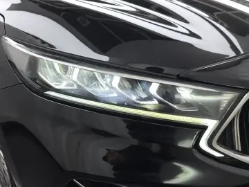 2020 Kia K7 с пробегом 98 224 км