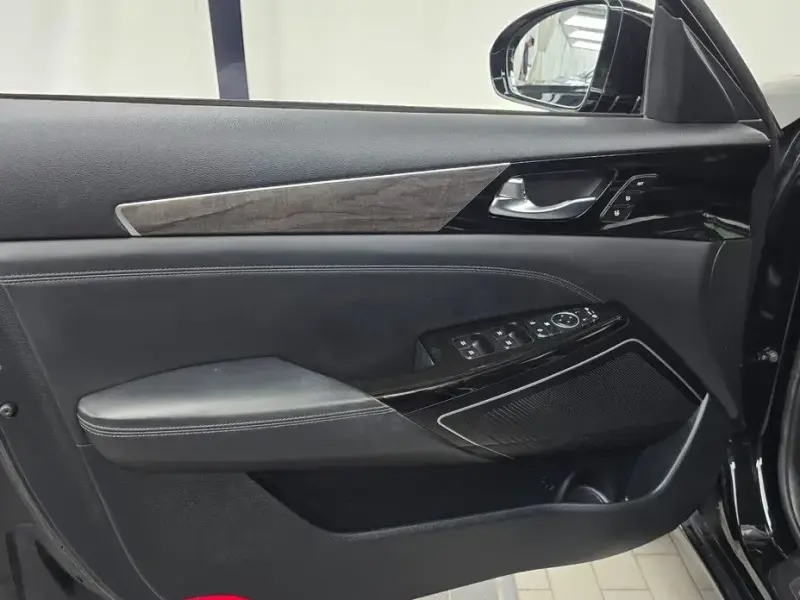 2020 Kia K7 с пробегом 98 224 км