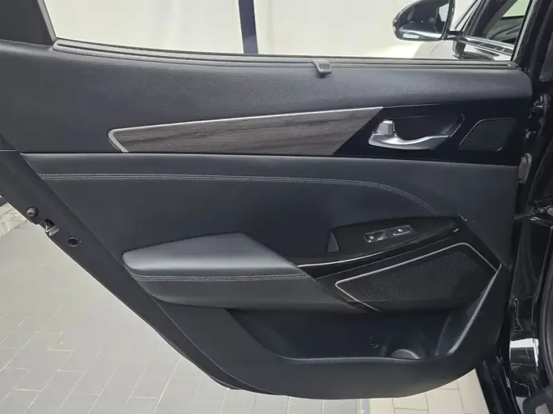 2020 Kia K7 с пробегом 98 224 км