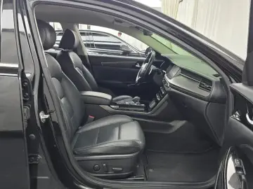 2020 Kia K7 с пробегом 98 224 км