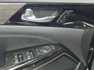 2020 Kia K7 с пробегом 98 224 км