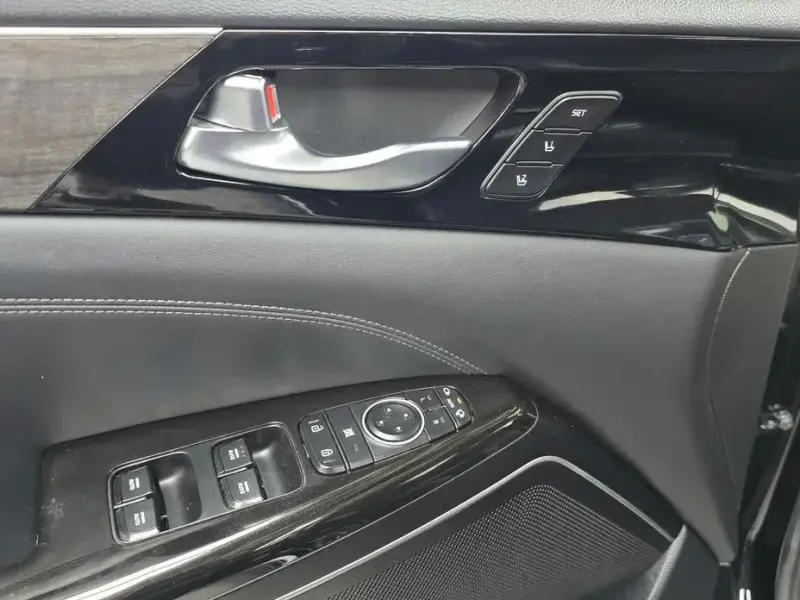 2020 Kia K7 с пробегом 98 224 км