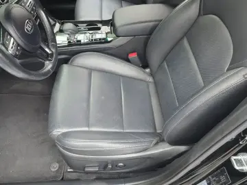 2020 Kia K7 с пробегом 98 224 км