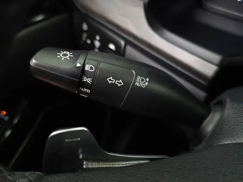 2020 Kia K7 с пробегом 98 224 км