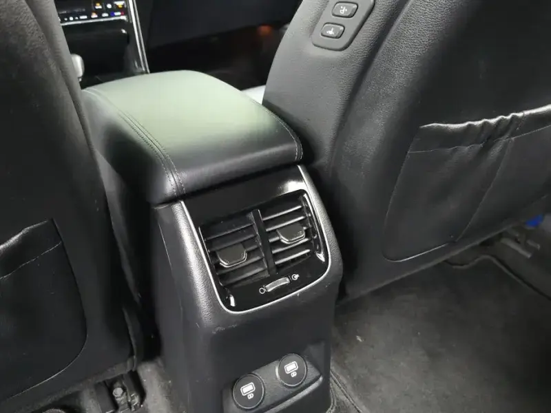 2020 Kia K7 с пробегом 98 224 км