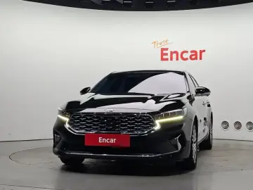 2021 Kia K7 с пробегом 79 799 км