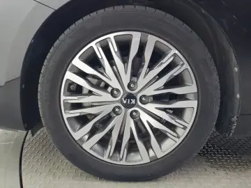2021 Kia K7 с пробегом 79 799 км