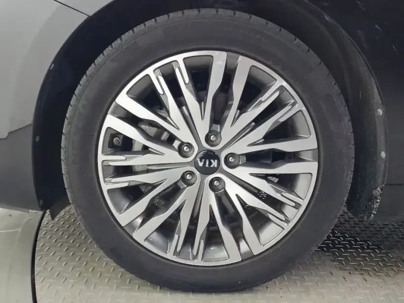 2021 Kia K7 с пробегом 79 799 км