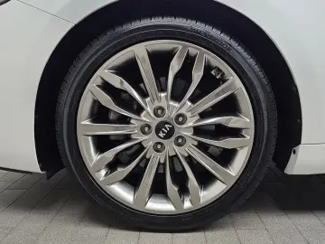 2020 Kia K7 с пробегом 64 653 км