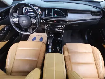 2021 Kia K7 с пробегом 79 799 км