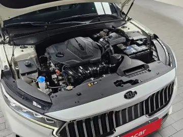 2020 Kia K7 с пробегом 64 653 км