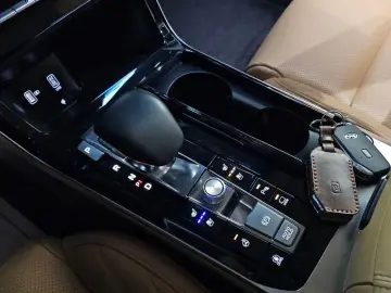 2021 Kia K7 с пробегом 79 799 км