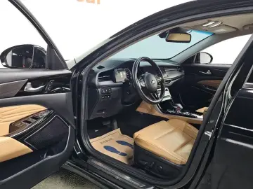 2021 Kia K7 с пробегом 79 799 км