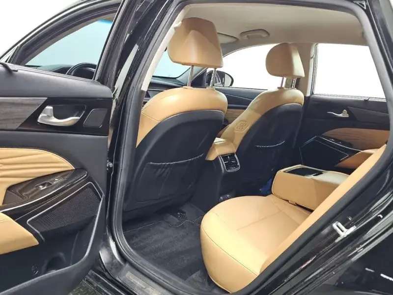 2021 Kia K7 с пробегом 79 799 км