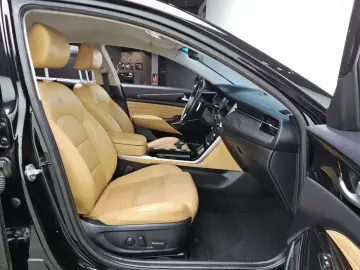 2021 Kia K7 с пробегом 79 799 км