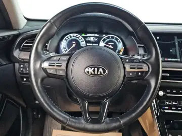 2021 Kia K7 с пробегом 79 799 км