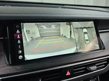 2020 Kia K7 с пробегом 64 653 км