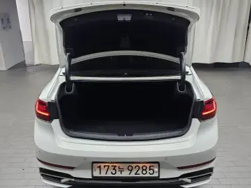 2020 Kia K7 с пробегом 64 653 км