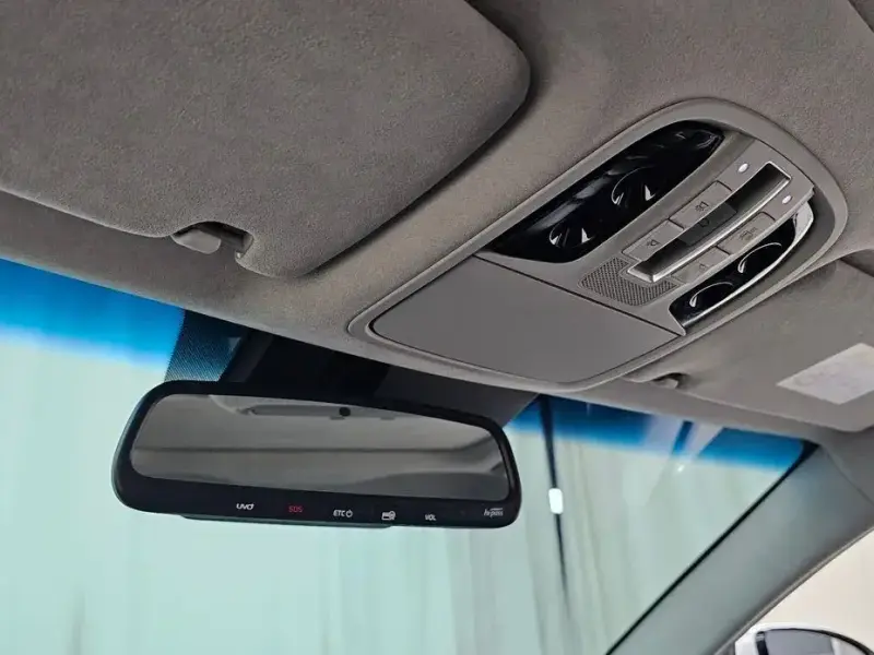 2020 Kia K7 с пробегом 64 653 км