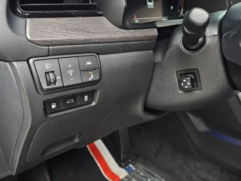 2020 Kia K7 с пробегом 64 653 км