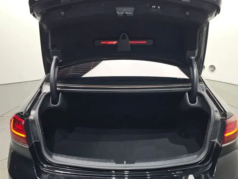 2021 Kia K7 с пробегом 79 799 км