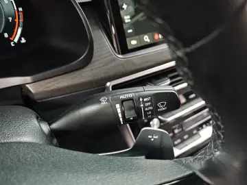2020 Kia K7 с пробегом 64 653 км