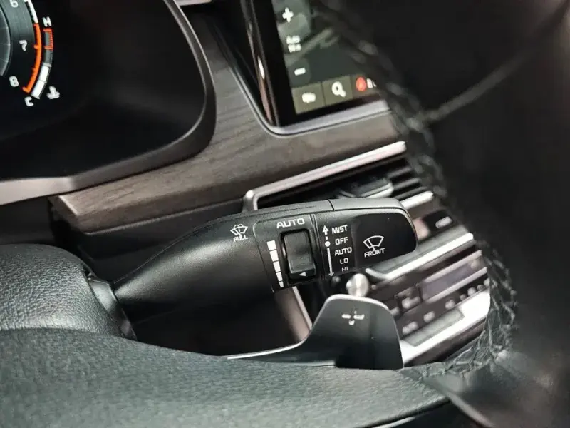 2020 Kia K7 с пробегом 64 653 км