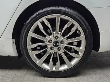 2020 Kia K7 с пробегом 64 653 км