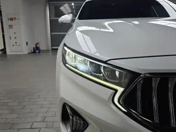 2020 Kia K7 с пробегом 64 653 км