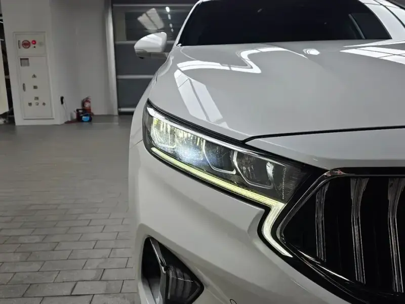 2020 Kia K7 с пробегом 64 653 км