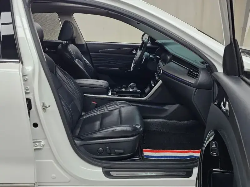 2020 Kia K7 с пробегом 64 653 км