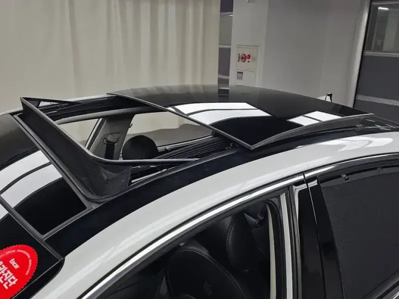 2020 Kia K7 с пробегом 64 653 км