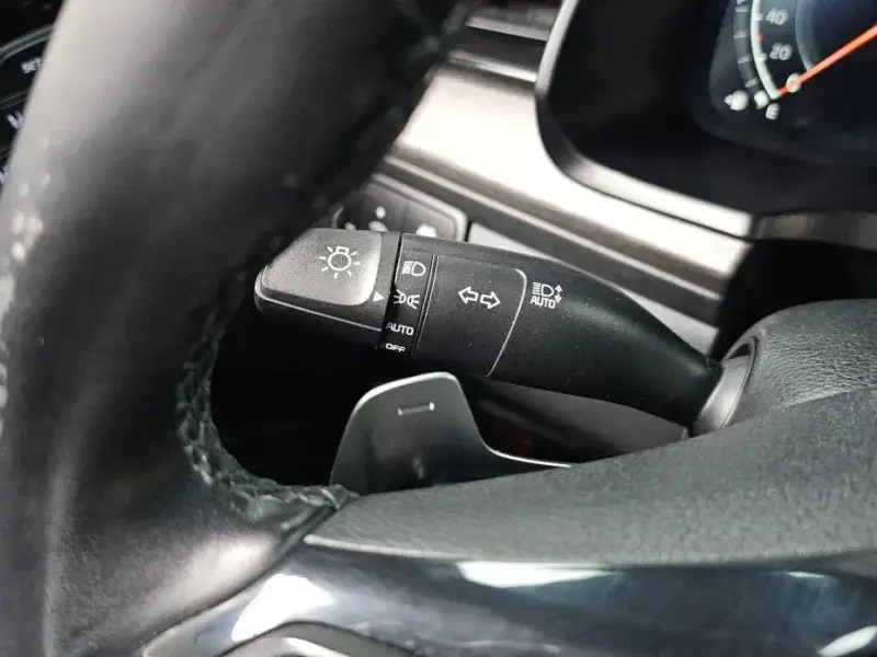 2020 Kia K7 с пробегом 64 653 км