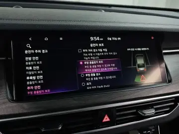 2020 Kia K7 с пробегом 64 653 км