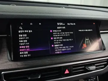 2020 Kia K7 с пробегом 64 653 км
