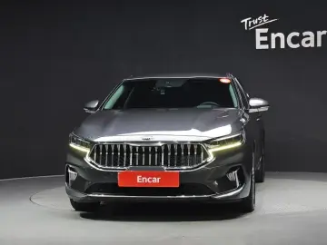 2020 Kia K7 с пробегом 42 600 км