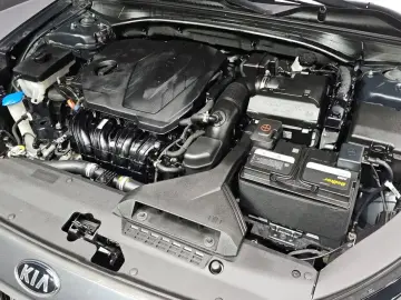 2020 Kia K7 с пробегом 42 600 км